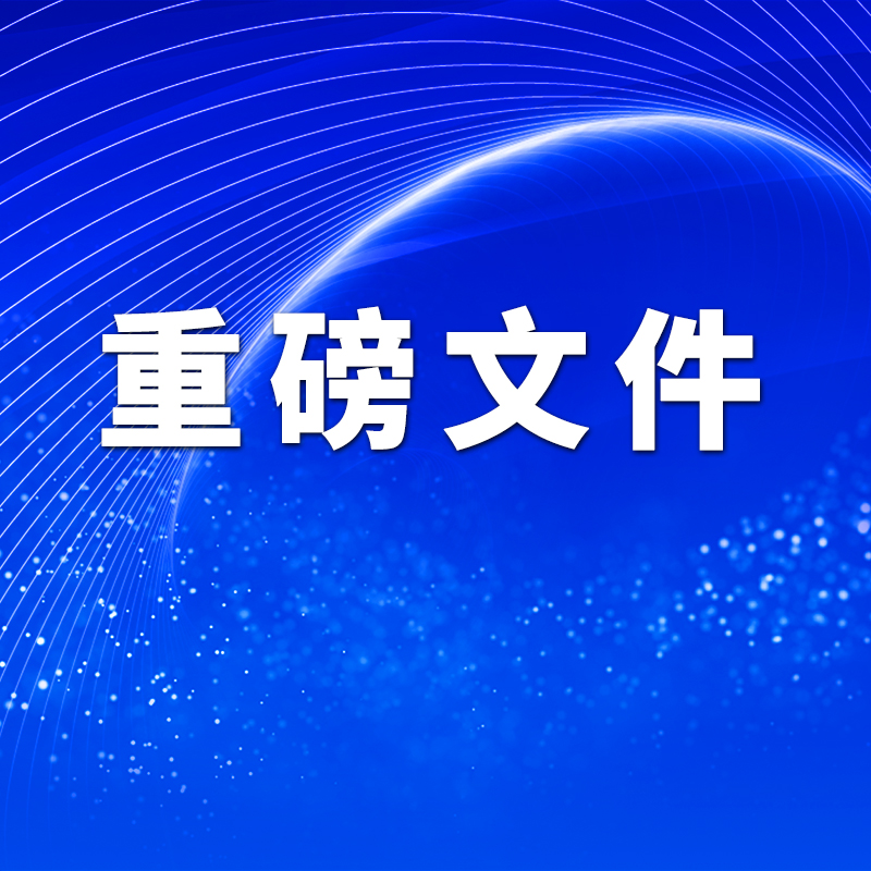 重磅文件｜促進(jìn)民營經(jīng)濟(jì)“做大做優(yōu)做強”